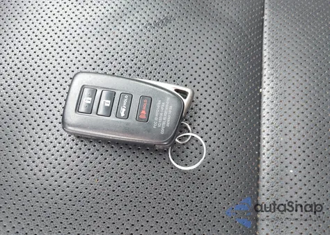 2016 Lexus Nx 200T from USA, damaged, VIN JTJYARBZ3G2049981